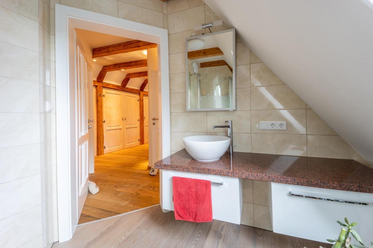 Das "Ferienhaus Eibiswald" Landhaus Refugium Im Schilcherland - Sauna Und Spa エクステリア 写真