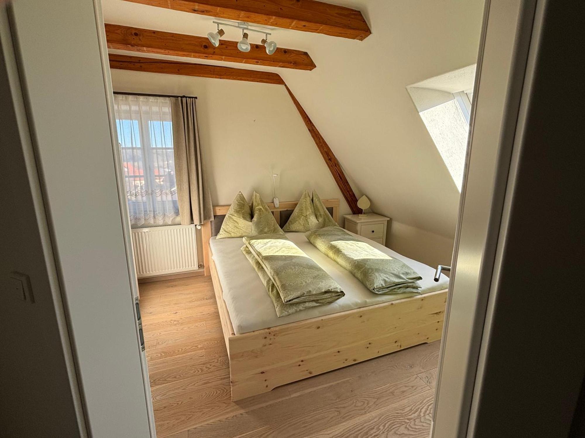 Das "Ferienhaus Eibiswald" Landhaus Refugium Im Schilcherland - Sauna Und Spa エクステリア 写真